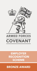 Defence's Employer Recognition Scheme